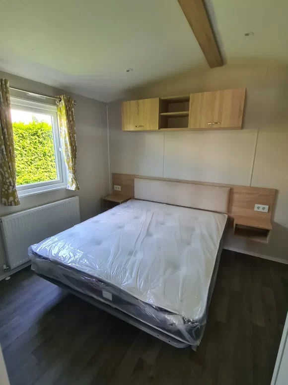 Casa móvil T2 Dawi totalmente amueblada