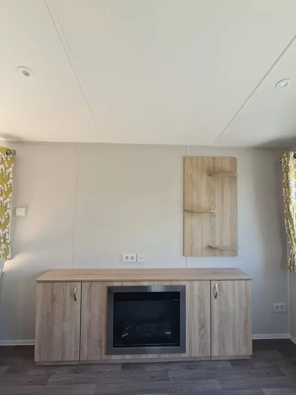 Casa móvil T2 Dawi totalmente amueblada