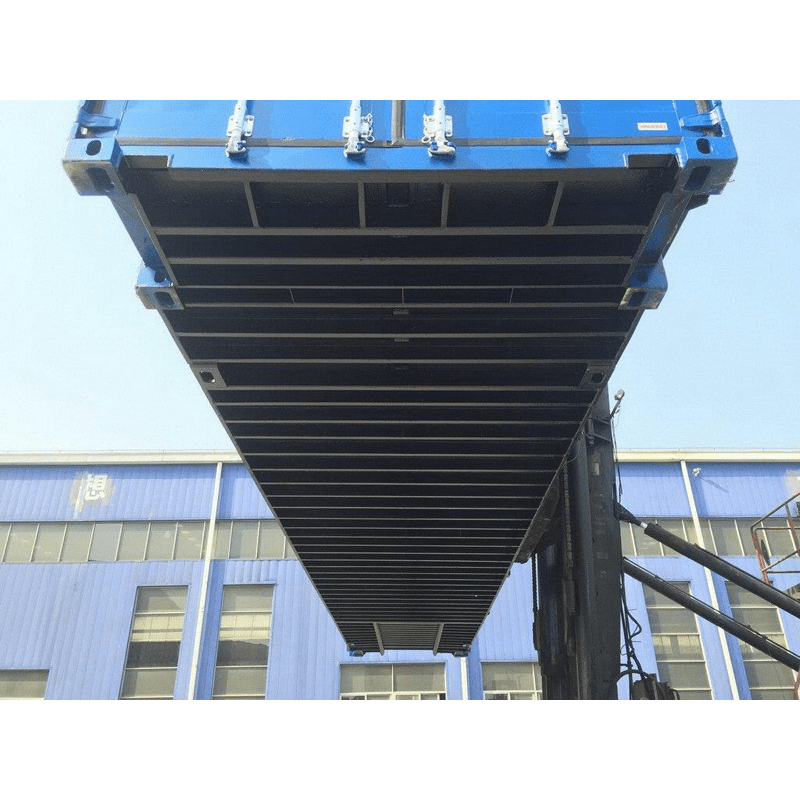 Contenedor marítimo 45 pies nuevo