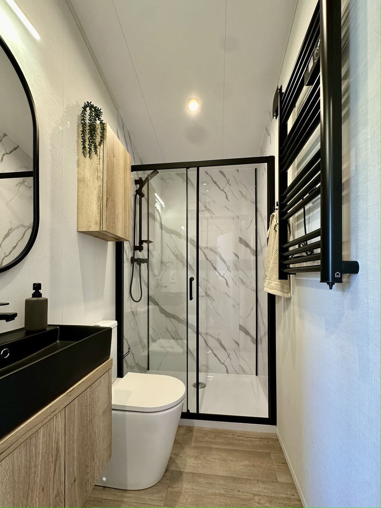 Casa móvil T3 de lujo Vivi