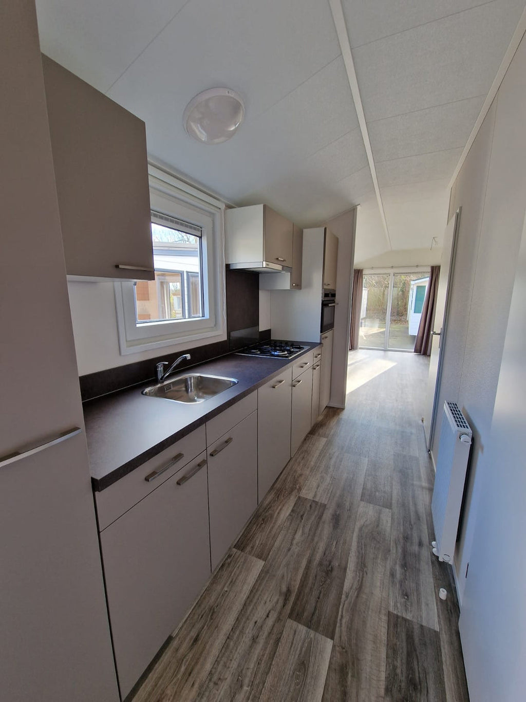 Casa móvil t3 aza (11,5 x 4 mt)