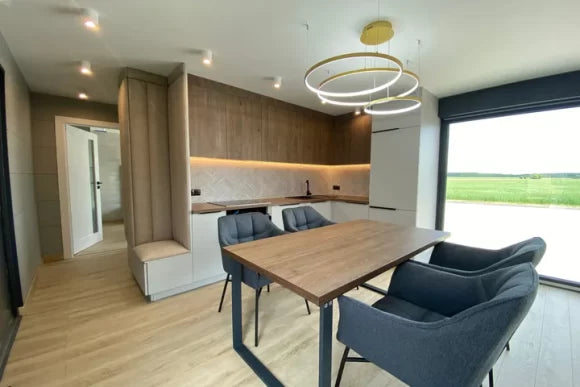 Casa móvil T3 de lujo Vivi