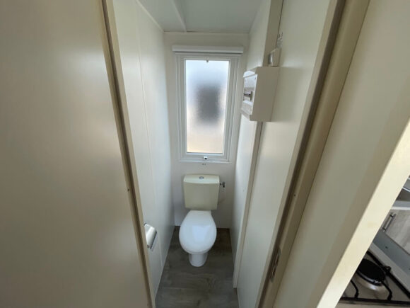 Casas Contenedoras IRM con Terraza de Madera