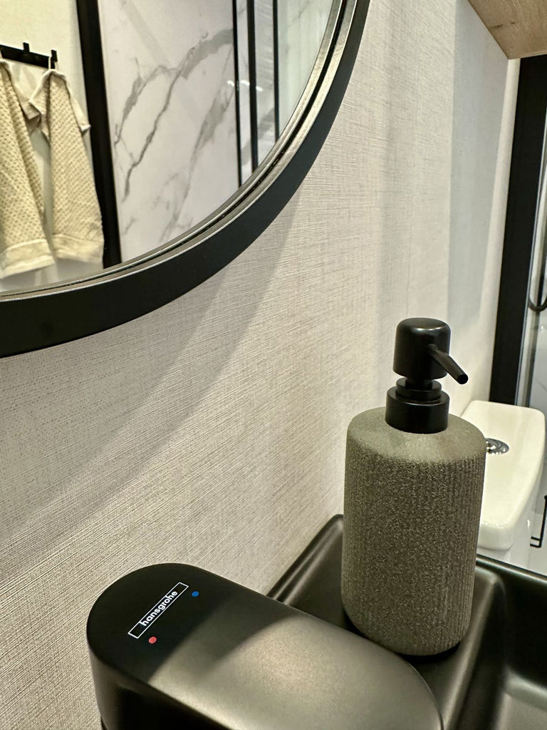 Casa móvil T3 de lujo Vivi