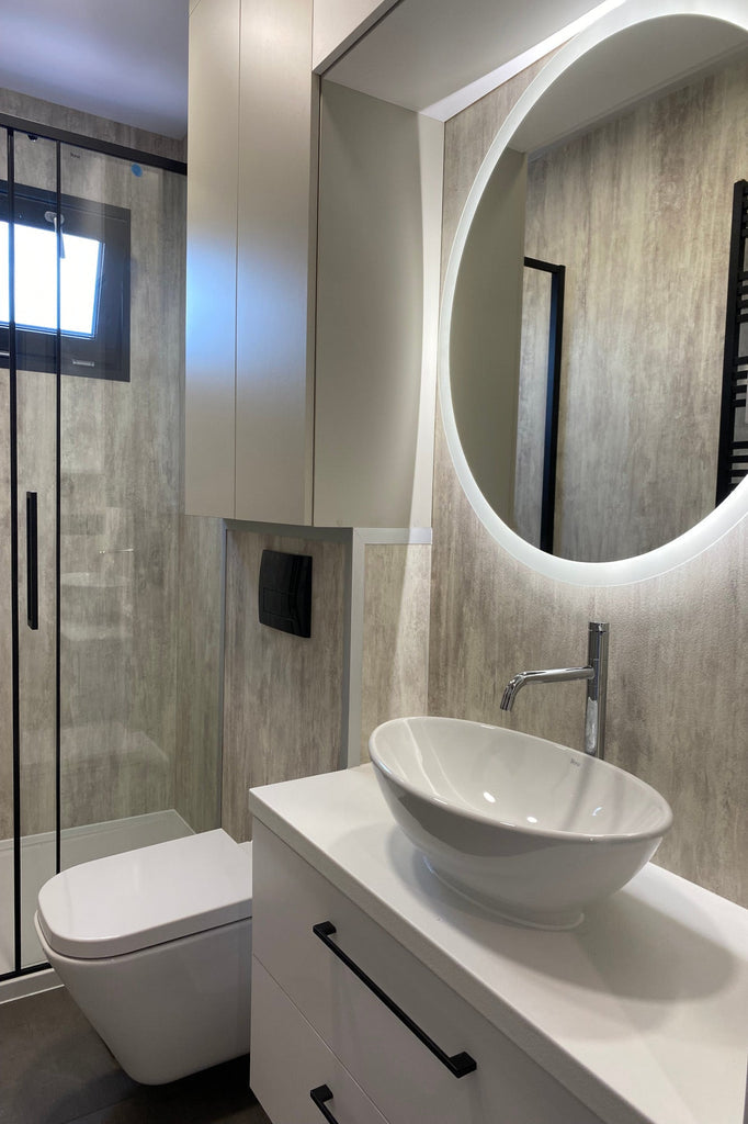 Casa móvil T3 de lujo Vivi