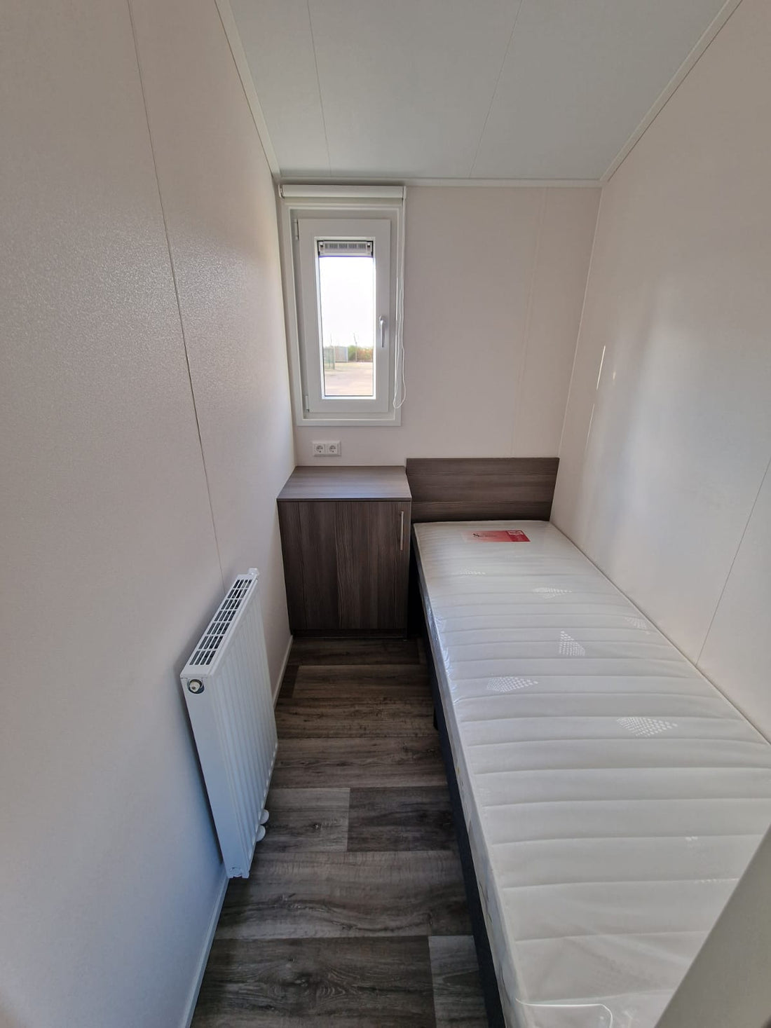 Casa móvil t3 aza (11,5 x 4 mt)