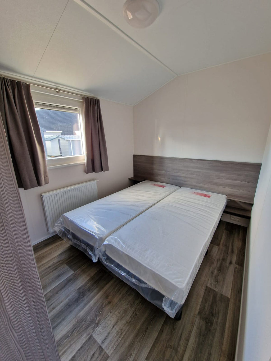 Casa móvil t3 aza (11,5 x 4 mt)