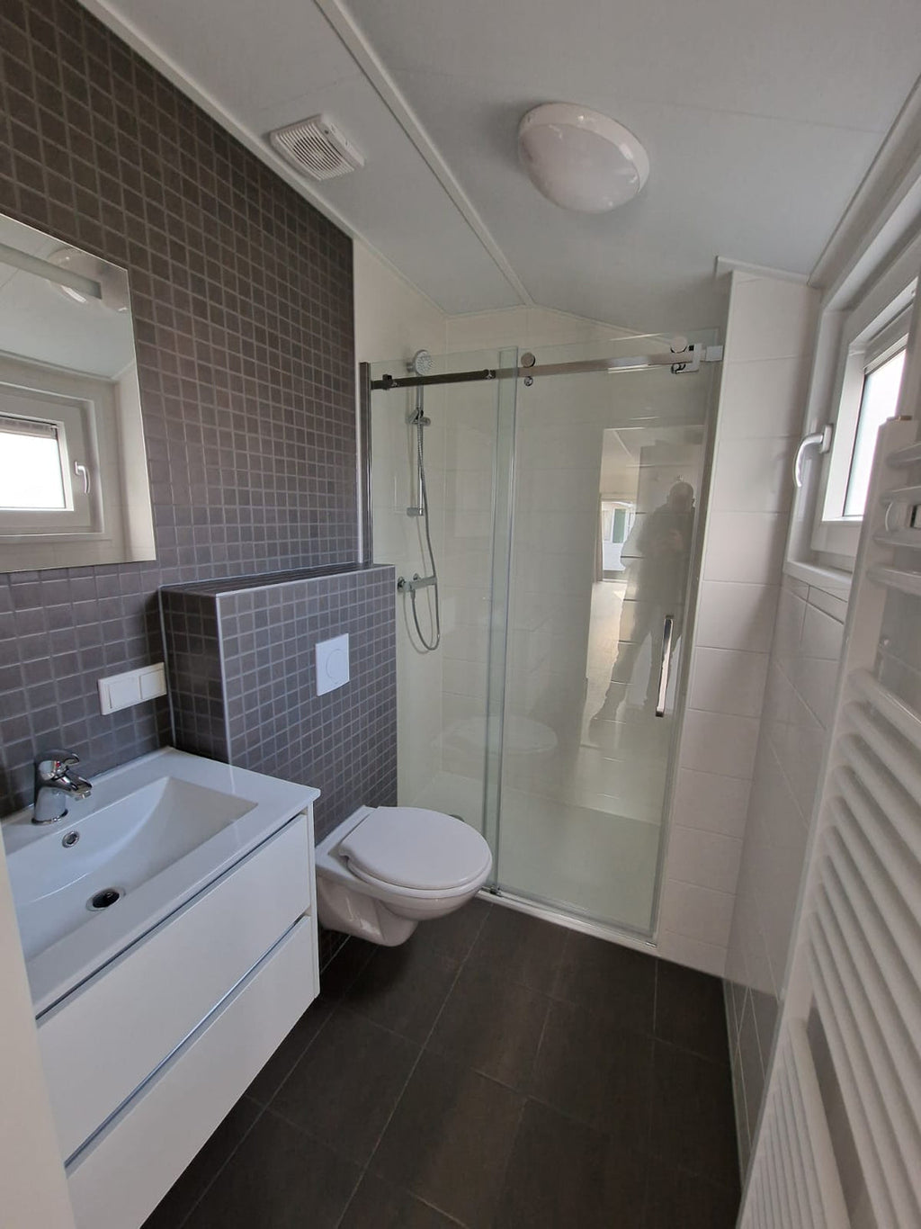 Casa móvil t3 aza (11,5 x 4 mt)