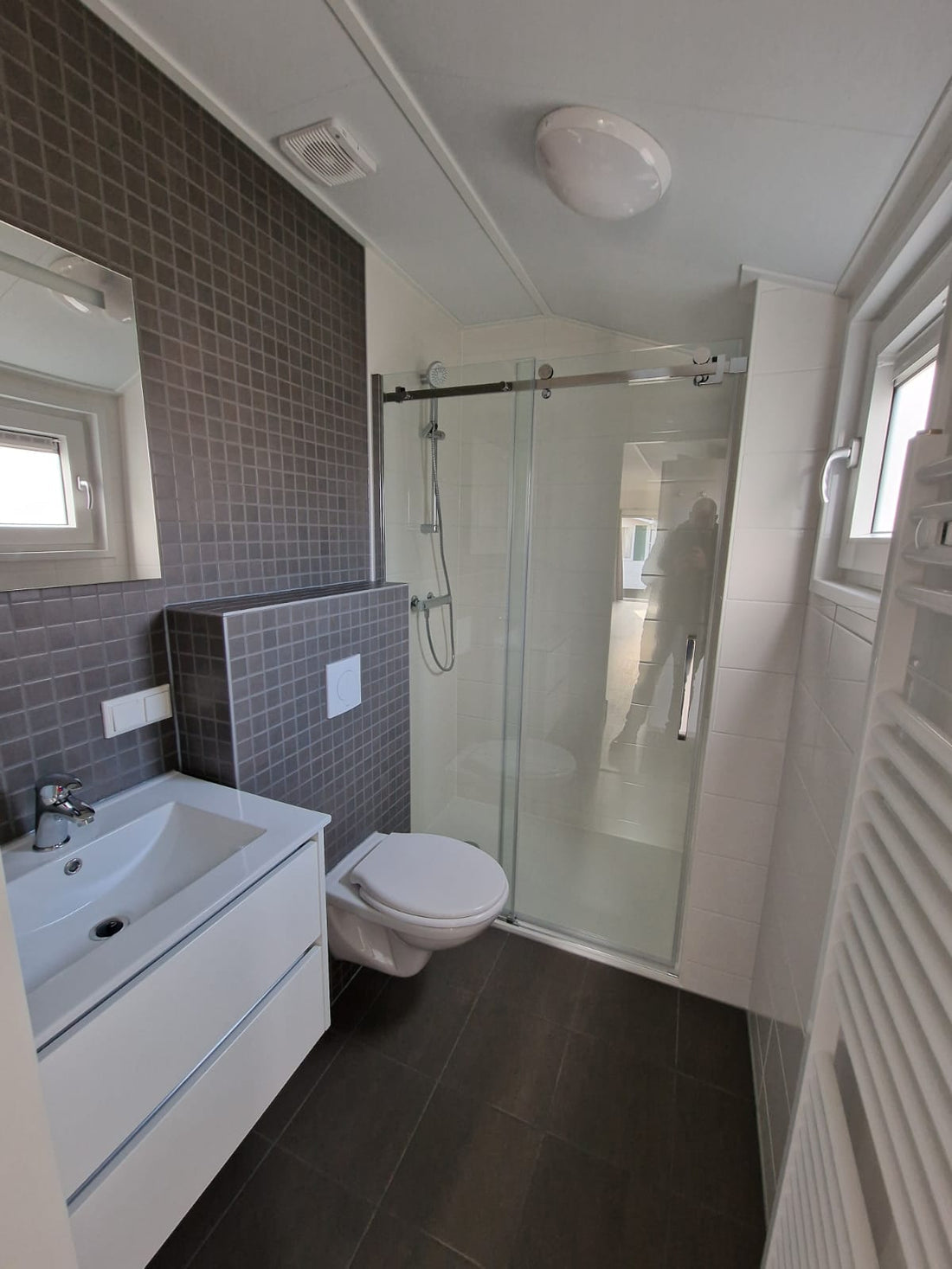 Casa móvil t3 aza (11,5 x 4 mt)