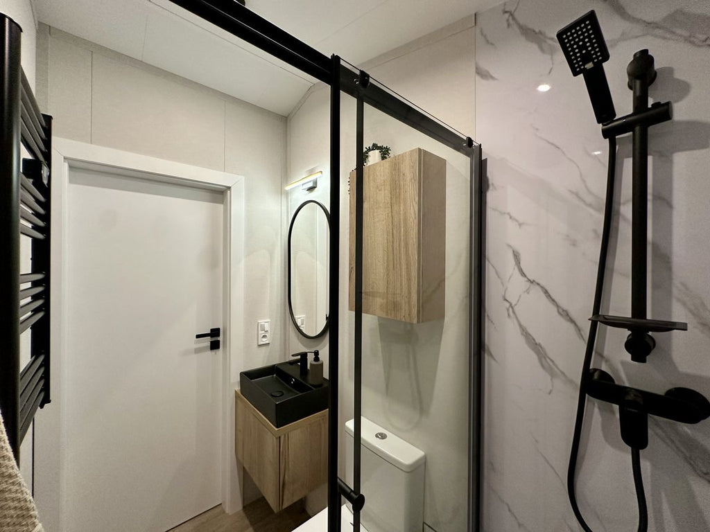 Casa móvil T3 de lujo Vivi