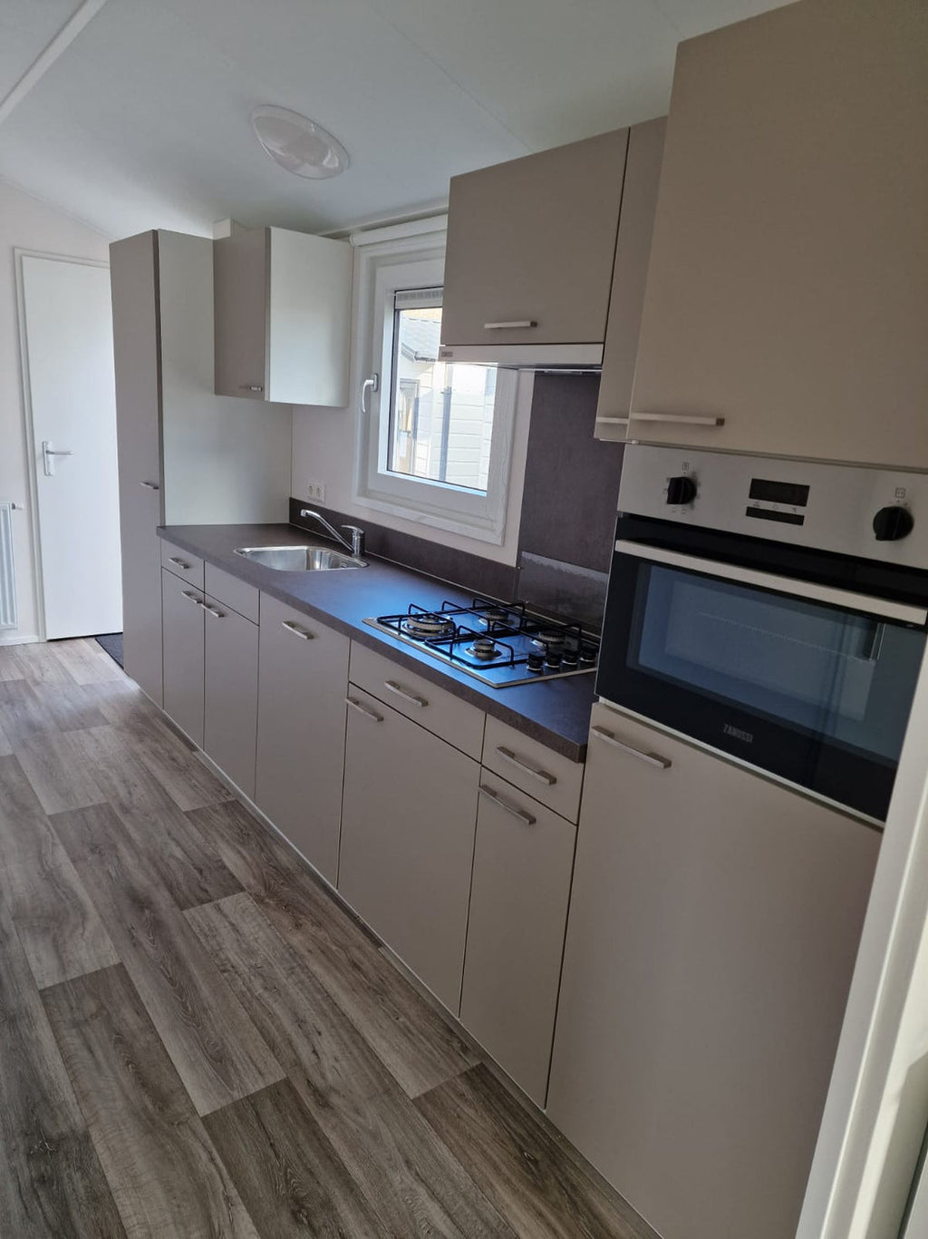 Casa móvil t3 aza (11,5 x 4 mt)