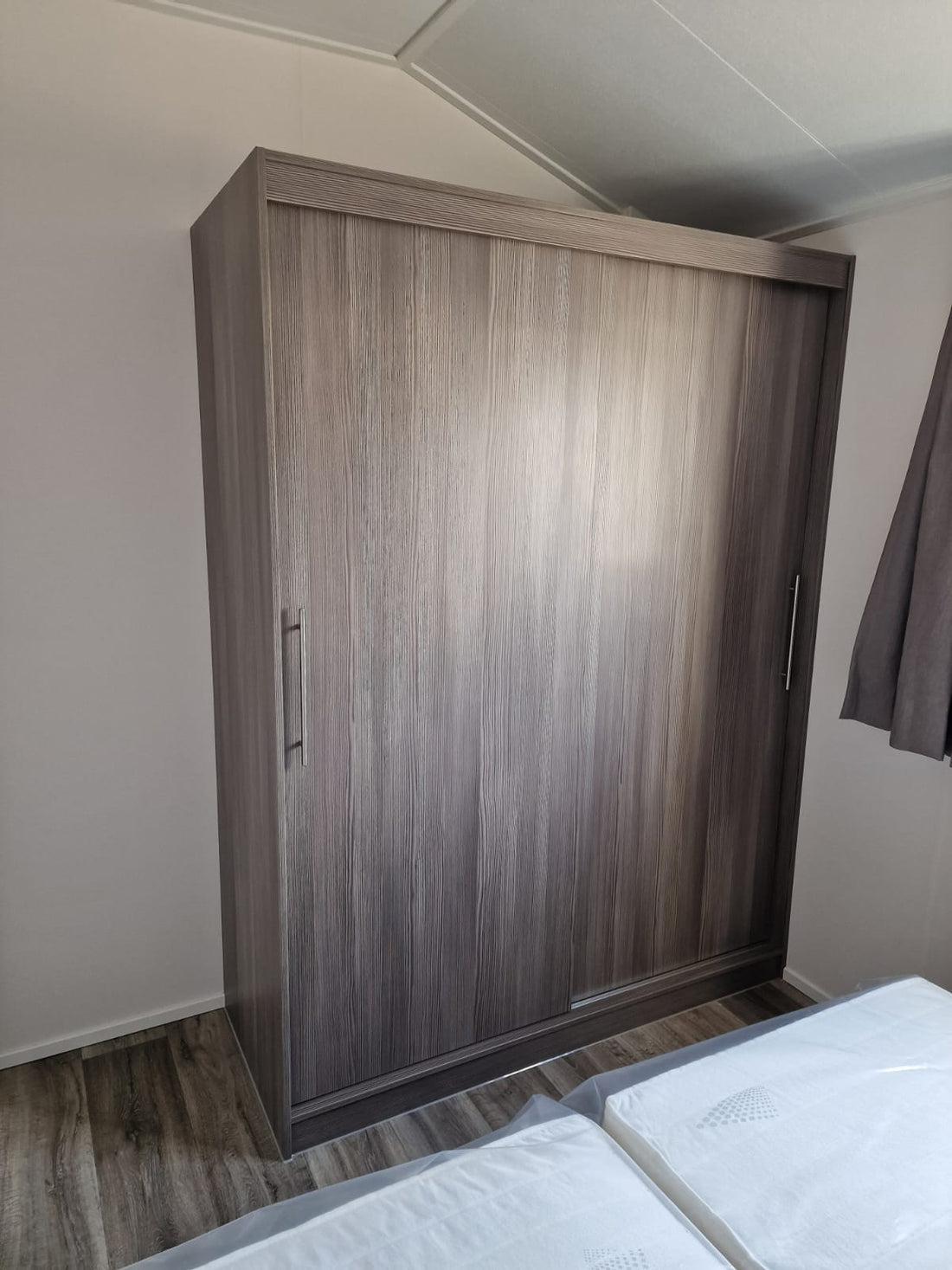 Casa móvil t3 aza (11,5 x 4 mt)