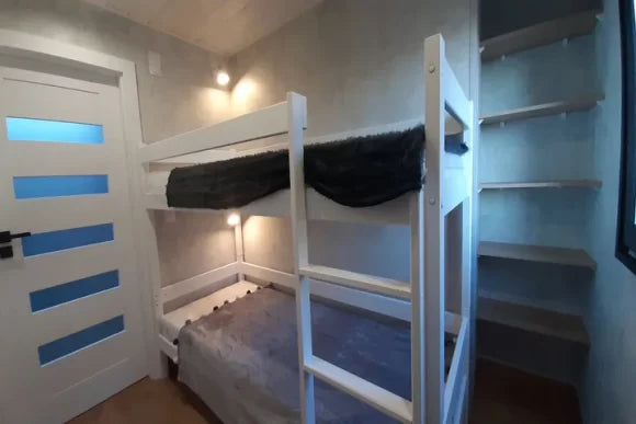 Casa móvil T3 de lujo Vivi