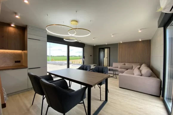 Casa móvil T3 de lujo Vivi