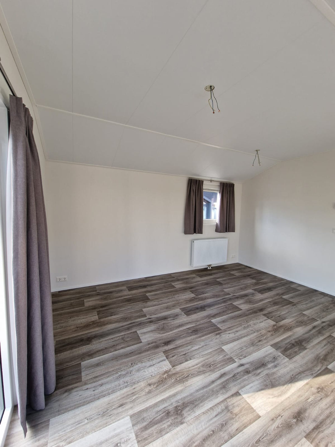 Casa móvil t3 aza (11,5 x 4 mt)